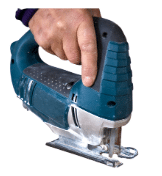 gritlock jigsaw (medium blade)