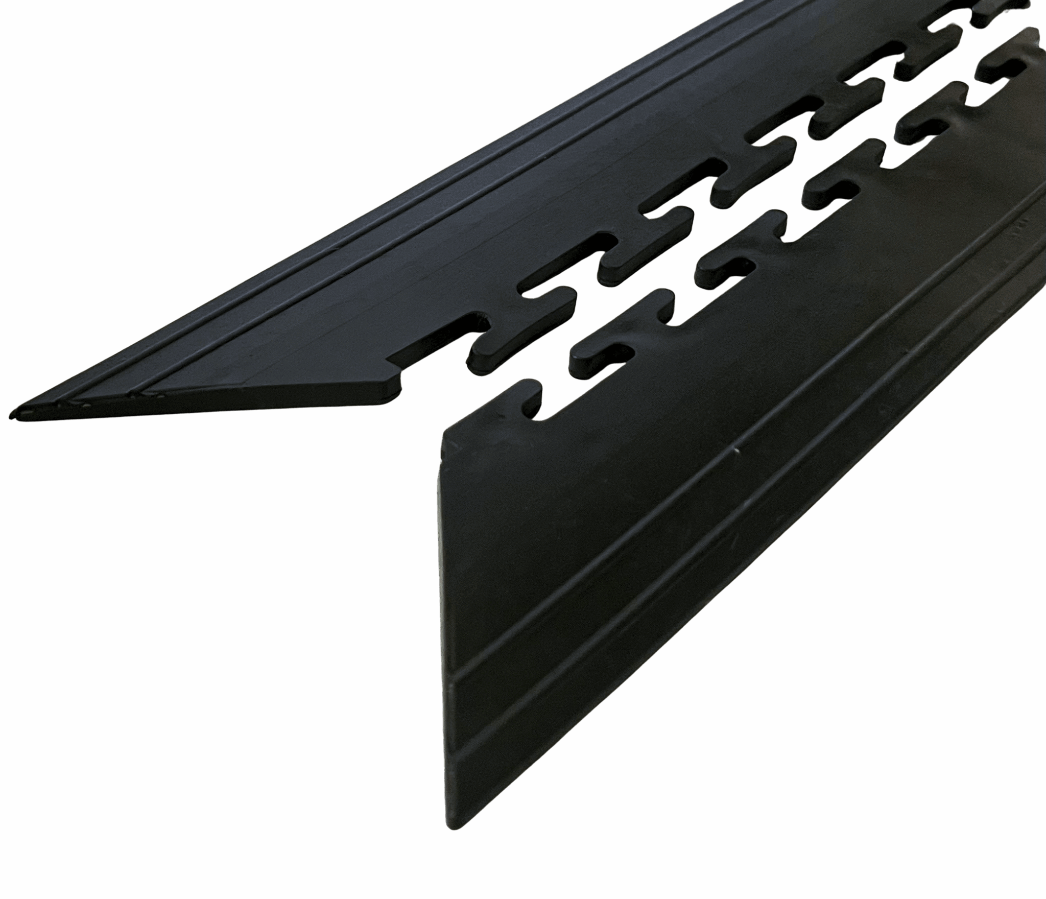 black econo